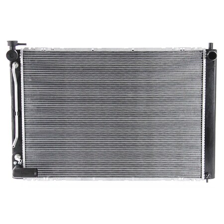 Apdi Radiator, 8013256 8013256